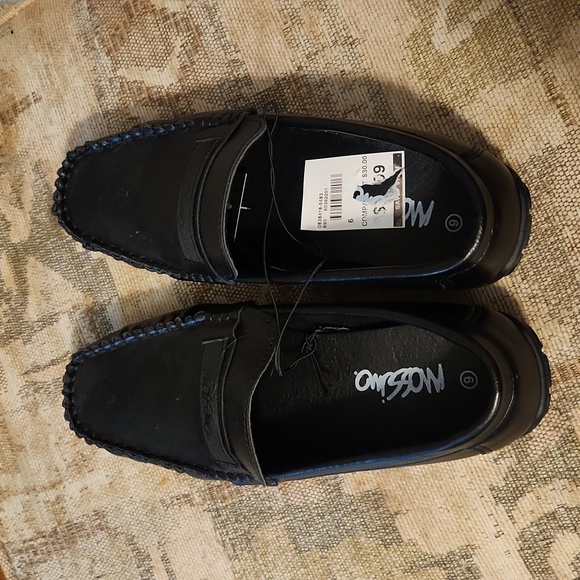 Mossimo shoes  for mens - Picture 1 of 4
